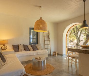 Rental Villa Pigna 6 Rooms 190 m² - Photo 1