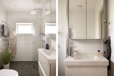 Galonvägen, Bromma - Photo 2