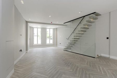 4 bedroom terraced house to rent - Photo 4