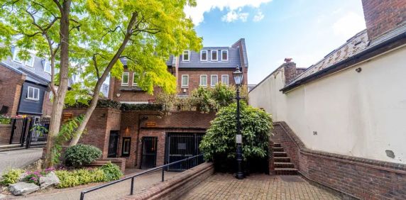 Spencer Walk, Hampstead, London, NW3 - Photo 2
