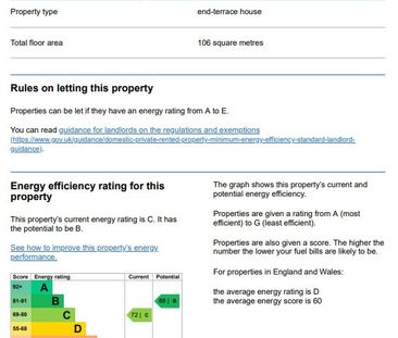 27 THE MEWS, BENTLEY LANE Leeds - LS6 4AJ - Photo 6