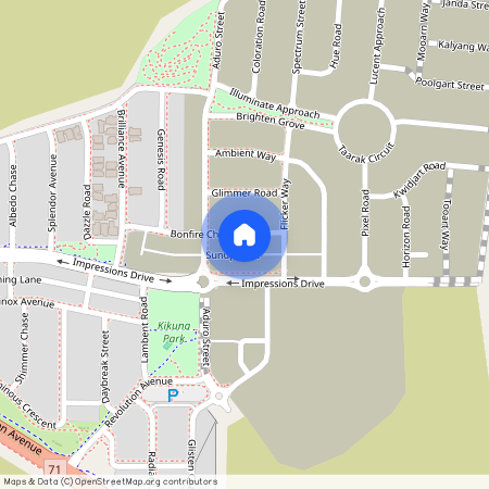 38 Bonfire Chase, WA 6034, Eglinton