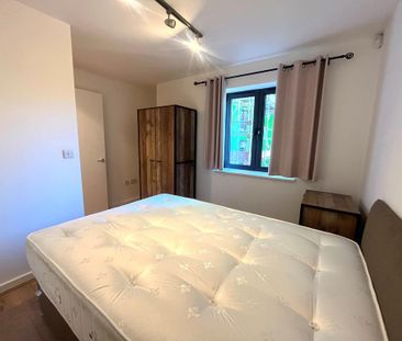 1 bedroom apartment to rent - Photo 4