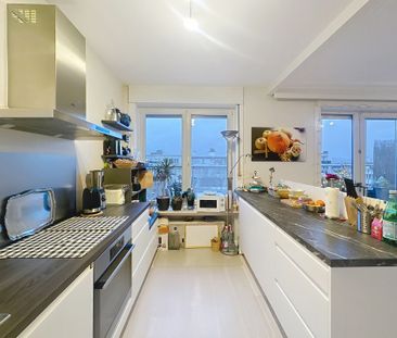 Avenue de Broqueville, 1200, Woluwe-Saint-Lambert - Photo 6