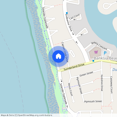 1/23 Solander Esplanade, Qld 4507, Banksia Beach