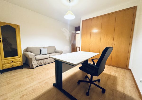 Apartamento T2 em Porto