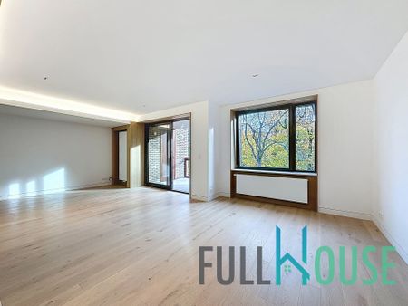 Appartement à louer 3 chambres 110 m², 1550 € - Photo 2