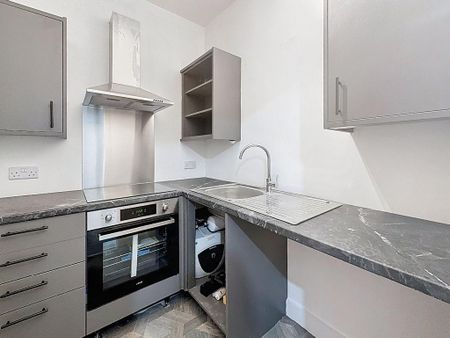 1 bedroom apartment to rent - Photo 3