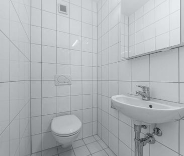 Schöne Aussicht auf dem Bruderholz - 1. & 24. Nettomiete geschenkt! - Photo 3