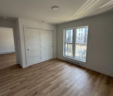 Grand 5 ½ Neuf à 1550$ — Espace, Style et Tranquillité - Photo 1
