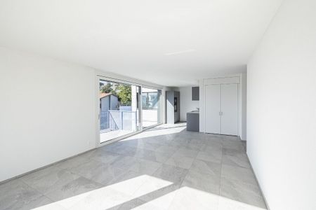 Hochwertige 2.5 Zimmerwohnung - E2.1 - mit Seesicht - Foto 2
