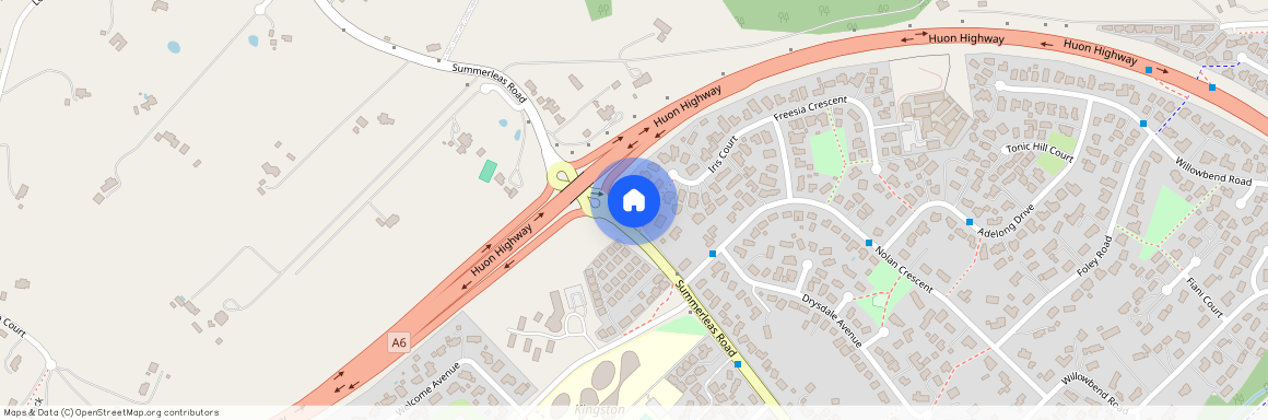 3/26 Iris Court, TAS7050, Kingston