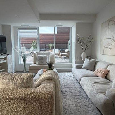 For Lease - 1401 O'Connor Drive Unit# 519, Toronto, Ontario - Photo 1