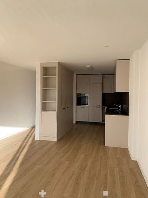 Sanierte Wohnung in Biel zu vermieten - Foto 1