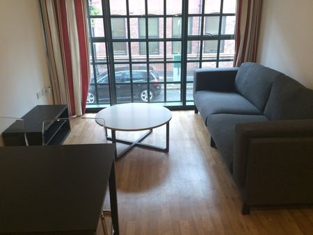 2 Bed Flat, Derwent Foundry, B3 - Photo 5