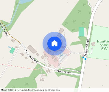 Scandia-Hus Business Park, Felcourt Road, Felcourt, RH19 - Photo 1