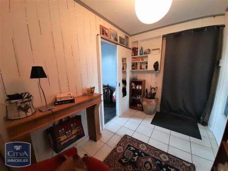 Appartement à louer 4 pièces 77.72m² - Photo 5