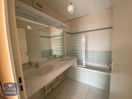 Location Appartement 2 pièces 49m² TOULOUSE 31400 - Photo 3