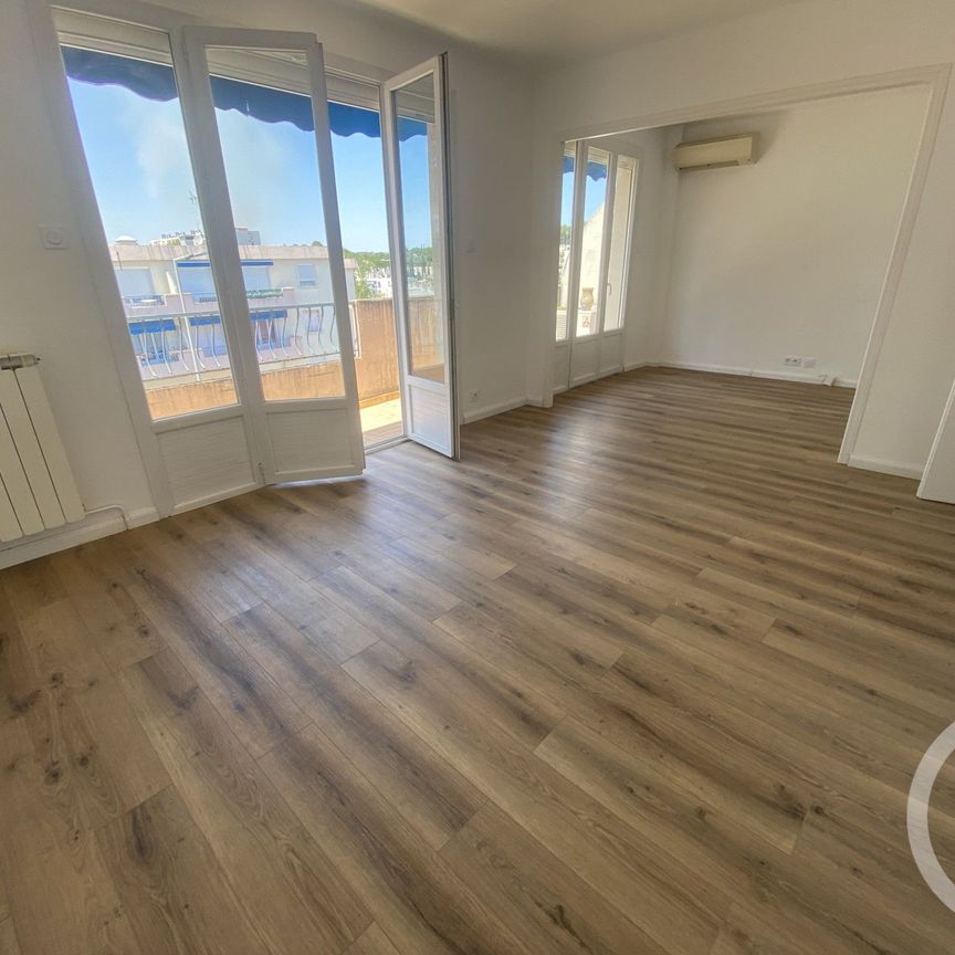 Location Appartement 3 pièces 71m² MONTPELLIER 34080 - Photo 1