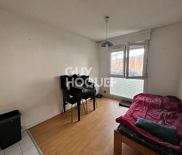 A Louer - Appartement T1 - Quartier de Kérinou à Brest - Photo 2