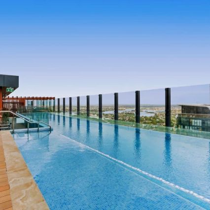 3509/88 Christie Street,St Leonards,New South Wales 2065, Sydney - Photo 3