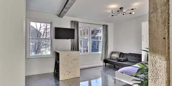 Logement Lumineux Et Fonctionnel. - Photo 3