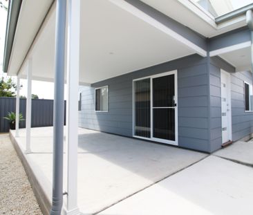 Secure, Private & Convenient Coastal Living - Photo 5