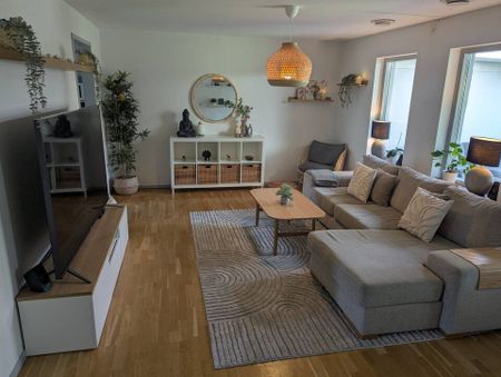 Skäppetorget, Lomma - Foto 4