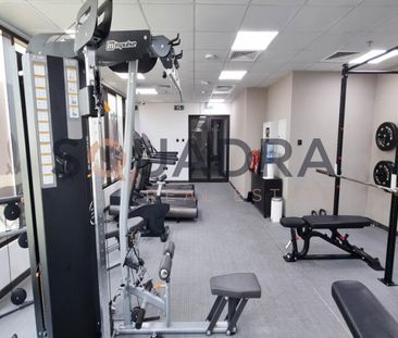 1BR Apartment | Fully-Furnished | Close to Metro | - Photo 1