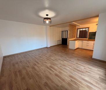 Location Appartement 3 pièces 68m² - Photo 1