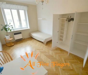 Pronájem bytu 1+kk 30 m² - Photo 3