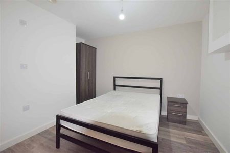 4 Leigh Street, Liverpool, Merseyside, L1 - Photo 5