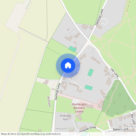 Darlings Lane Maidenhead SL6, Maidenhead, SL6