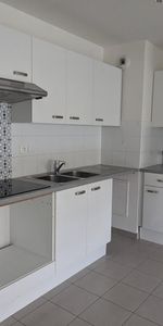 location Appartement T3 DE 64m² À ANDRESY - Photo 4