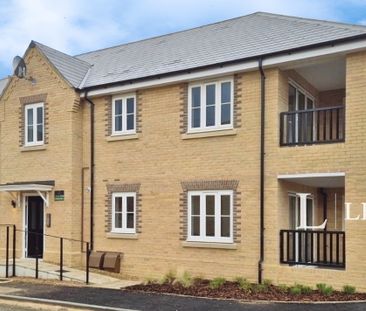 2 bedroom apartment to rent Cricket Lane, Beccles, NR34 - Photo 3
