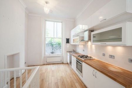 2 Bed Flat, Clarendon Road, W11 - Photo 4