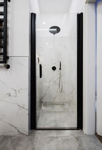 MIESZKANIE W STYLU BOHO NA POWIŚLU - WYGODA I STYL 78 m² - Photo 5