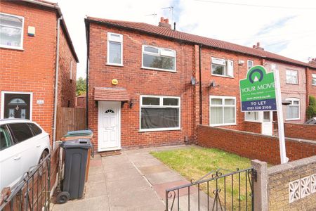 2 bedroom semi-detached house to rent - Photo 4