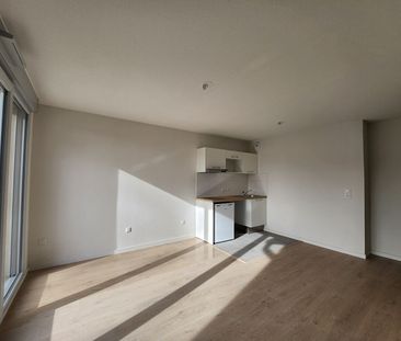 Appartement 2 pièces - Photo 2