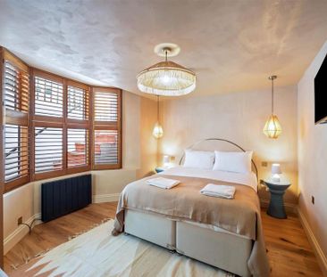 2 bedroom apartment to rent - Photo 6