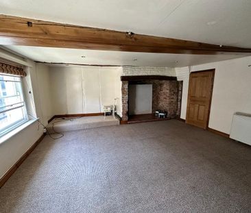 1 bedroom maisonette to rent - Photo 2