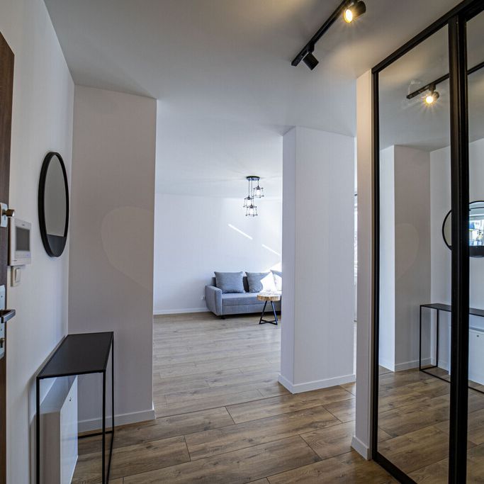 Nowe Mieszkanie na wynajem | Rzeszów – Plenerowa - Photo 1