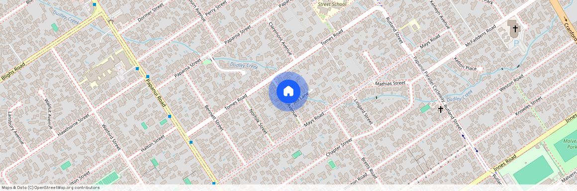 14 Scotston Avenue, Saint Albans, Christchurch City