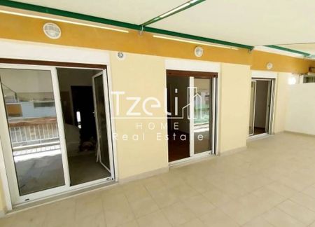 Διαμέρισμα για ενοικίαση Κέντρο (Παλαιό Φάληρο) - Photo 2