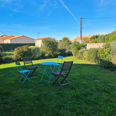 Dans lotissement, proche des commerces, maison de plain-pied - Photo 4