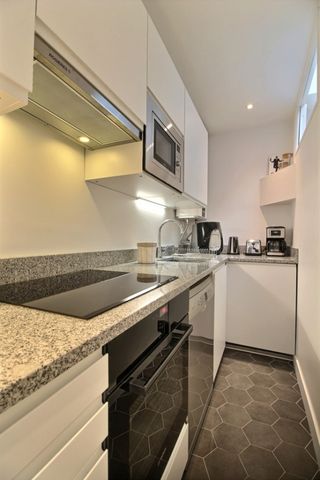 APPART. 1 CHAMBRE – 75008 - Photo 4