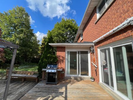 For Lease - 1163 Rosethorne Road Unit# Upper, Oakville, Ontario - Photo 5