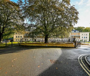 Copper Beech House, Heathside Crescent, Woking, GU22 - Photo 4