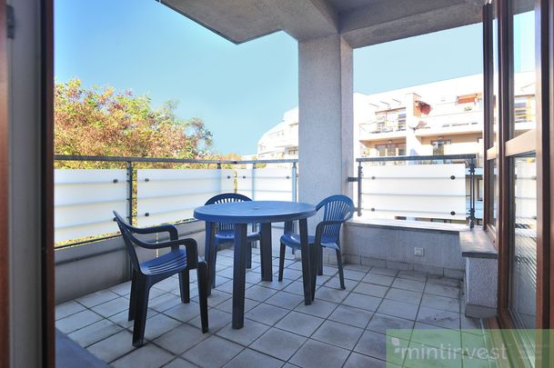 Stylowe mieszkanie 2-pokojowe blisko centrum - Zdjęcie 1