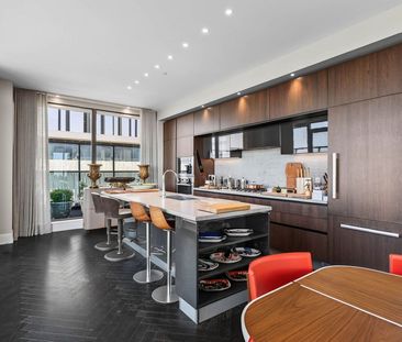 50 Charles Street East 5501, ON, CA, Toronto - Photo 2